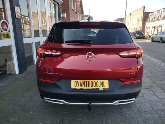 Opel Grandland INNOVATION AUTOMAAT