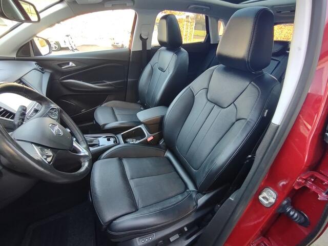 Opel Grandland INNOVATION AUTOMAAT