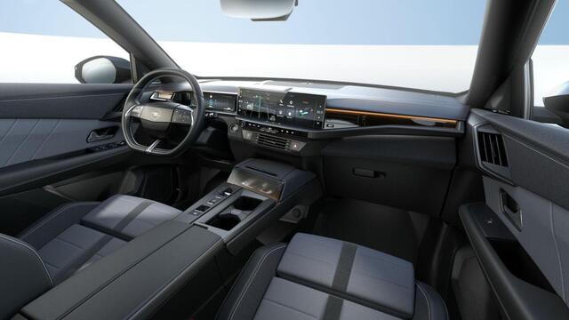 Opel Grandland 1.6 Turbo Plug-in-Hybrid GS | In bestelling | AGR-stoel | 360° camera | Elektrische achterklep | Head-Up | Stoel, stuur & voorruit verwarming | Premium Focal geluidinstallatie | Panorama dak | 20" LM velgen