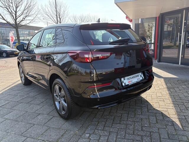 Opel Grandland 1.2 Turbo GS Line | Navi | 360 Camera | Cruise | 15021 km Dealeronderhouden