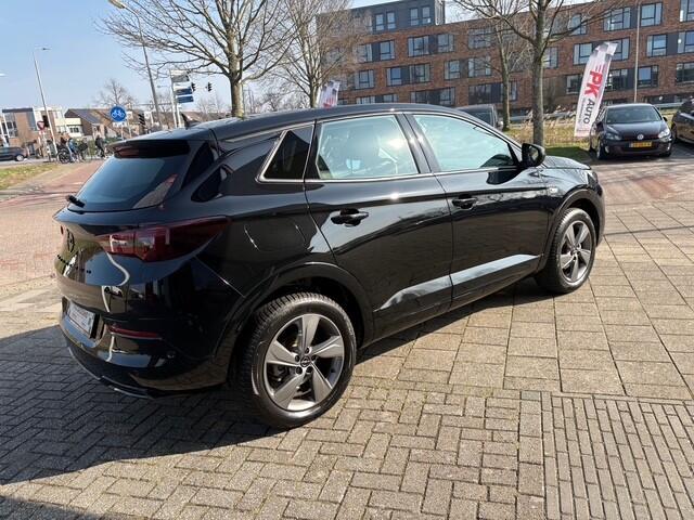 Opel Grandland 1.2 Turbo GS Line | Navi | 360 Camera | Cruise | 15021 km Dealeronderhouden