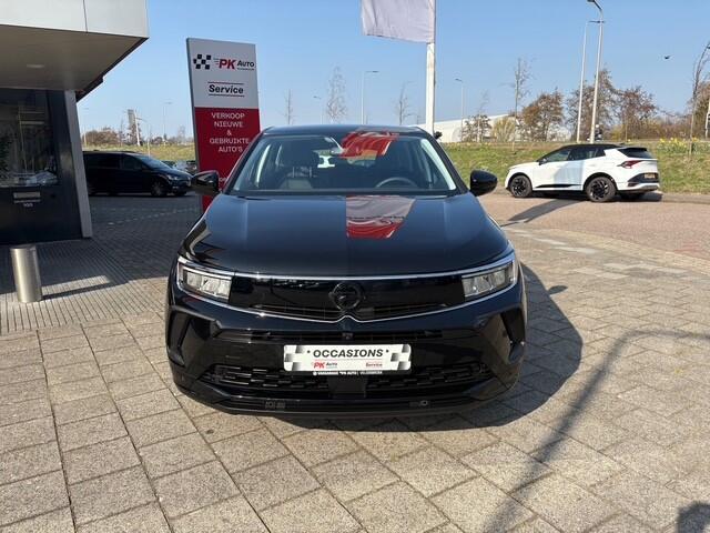 Opel Grandland 1.2 Turbo GS Line | Navi | 360 Camera | Cruise | 15021 km Dealeronderhouden