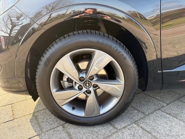 Opel Grandland 1.2 Turbo GS Line | Navi | 360 Camera | Cruise | 15021 km Dealeronderhouden