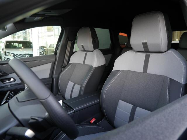 Opel Grandland 1.2 Turbo Hybrid GS | Nieuwe auto | Automaat | Matrix led koplampen | Stoel en Stuur verwarming | Navigatie | Keyless entry en start | Adaptive cruise control