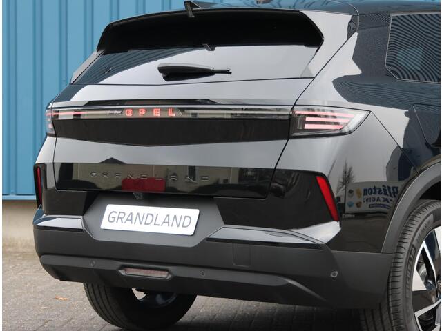 Opel Grandland 1.2 Turbo Hybrid GS | Stoel/Stuur verwarmd | Intellilux LED koplampen | Navigatie | Apple CarPlay/Android Auto | Adpt. cruise control | AGR-Stoelen