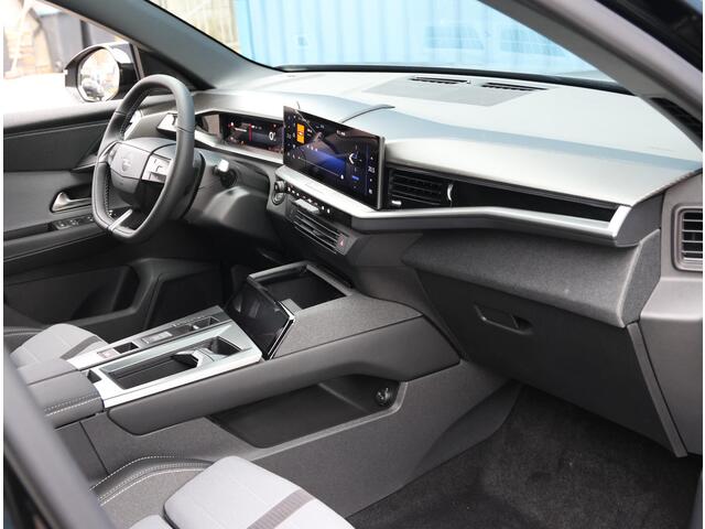 Opel Grandland 1.2 Turbo Hybrid GS | Stoel/Stuur verwarmd | Intellilux LED koplampen | Navigatie | Apple CarPlay/Android Auto | Adpt. cruise control | AGR-Stoelen