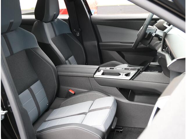 Opel Grandland 1.2 Turbo Hybrid GS | Stoel/Stuur verwarmd | Intellilux LED koplampen | Navigatie | Apple CarPlay/Android Auto | Adpt. cruise control | AGR-Stoelen