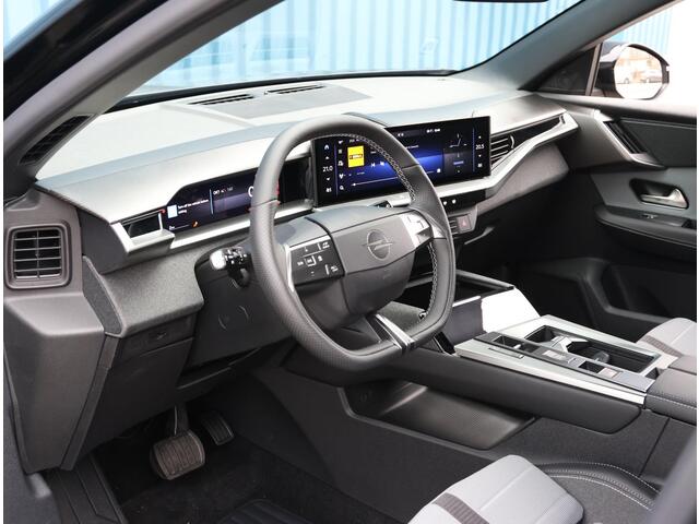Opel Grandland 1.2 Turbo Hybrid GS | Stoel/Stuur verwarmd | Intellilux LED koplampen | Navigatie | Apple CarPlay/Android Auto | Adpt. cruise control | AGR-Stoelen