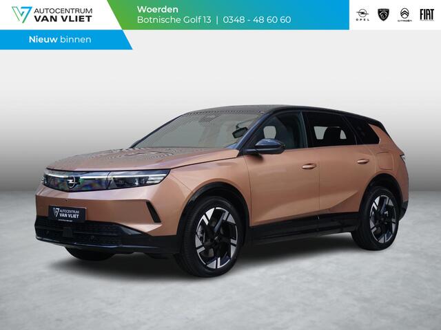 Opel Grandland Electric GS 82 kWh