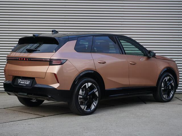 Opel Grandland Electric GS 82 kWh