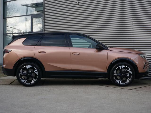 Opel Grandland Electric GS 82 kWh