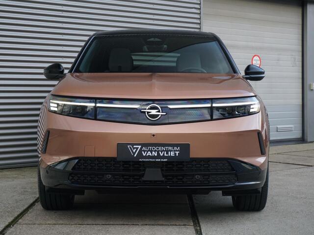 Opel Grandland Electric GS 82 kWh