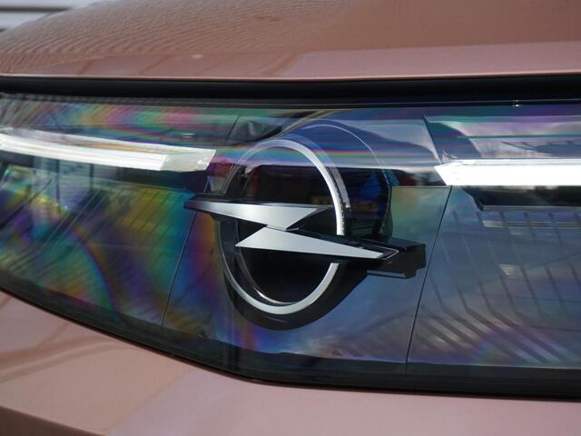 Opel Grandland Electric GS 82 kWh
