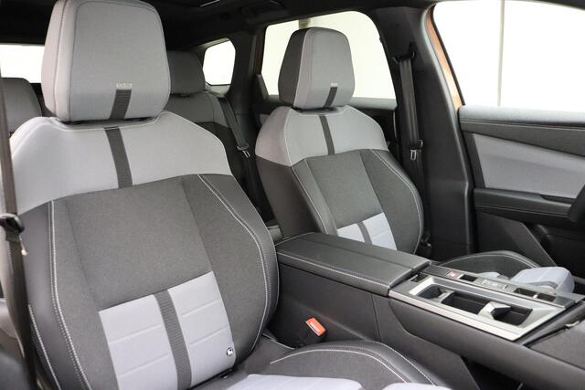Opel Grandland Electric GS 73 kWh | Focal geluidssysteem | Glazen schuif- / kanteldak | Navigatie | 20" lichtmetalen velgen | Nieuw model!