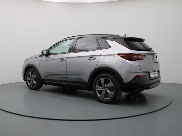 Opel Grandland 1.6 Turbo Hybrid 4x4 Ultimate Adapt. cruise | 360° Camera | Navi | Parksens. | Stuurverw.