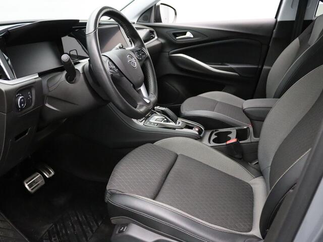 Opel Grandland 1.6 Turbo Hybrid 4x4 Ultimate Adapt. cruise | 360° Camera | Navi | Parksens. | Stuurverw.