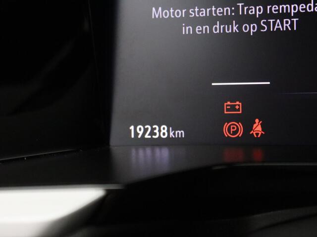 Opel Grandland 1.6 Turbo Hybrid 4x4 Ultimate Adapt. cruise | 360° Camera | Navi | Parksens. | Stuurverw.