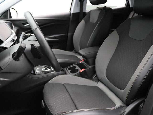 Opel Grandland 1.6 Turbo Hybrid 4x4 Ultimate Adapt. cruise | 360° Camera | Navi | Parksens. | Stuurverw.