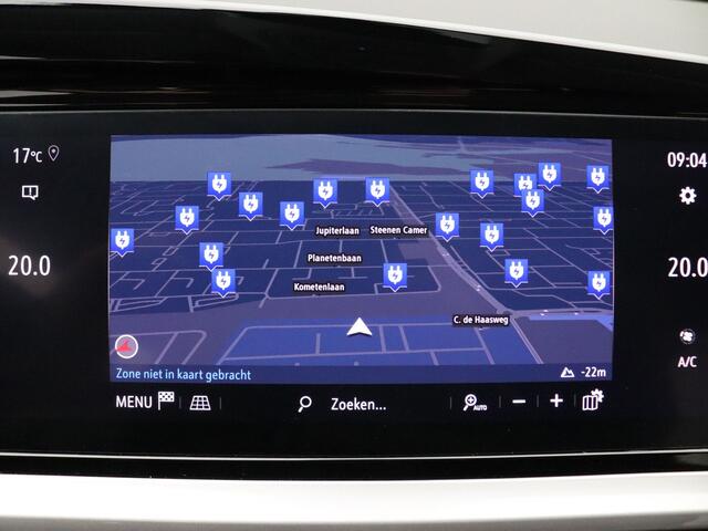 Opel Grandland 1.6 Turbo Hybrid 4x4 Ultimate Adapt. cruise | 360° Camera | Navi | Parksens. | Stuurverw.