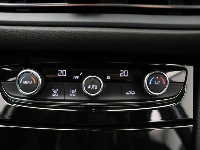 Opel Grandland 1.6 Turbo Hybrid 4x4 Ultimate Adapt. cruise | 360° Camera | Navi | Parksens. | Stuurverw.
