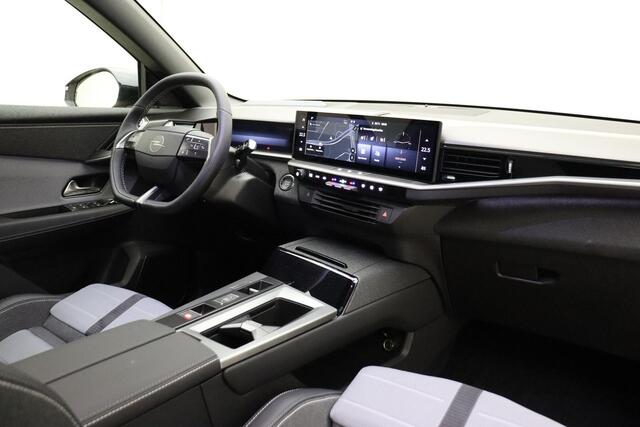 Opel Grandland Electric GS 73 kWh | Focal geluidssysteem | Glazen schuif- / kanteldak | Navigatie | 20" lichtmetalen velgen | Nieuw model!