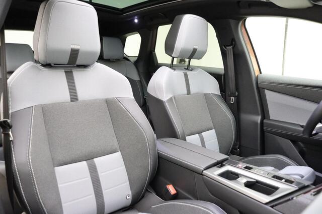 Opel Grandland Electric GS 73 kWh | Focal geluidssysteem | Glazen schuif- / kanteldak | Navigatie | 20" lichtmetalen velgen | Nieuw model!