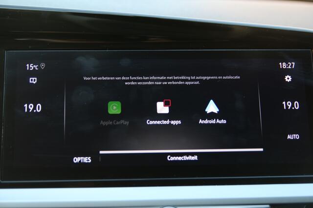 Opel Grandland 1.2 TurboGS Line | 360 Camera | Apple carplay | L