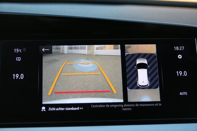 Opel Grandland 1.2 TurboGS Line | 360 Camera | Apple carplay | L