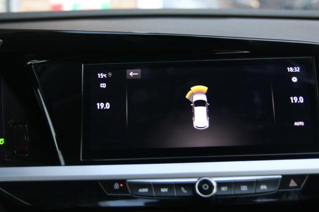 Opel Grandland 1.2 TurboGS Line | 360 Camera | Apple carplay | L