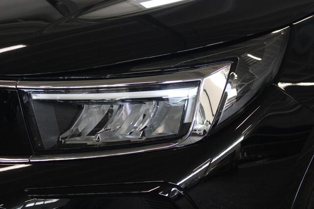 Opel Grandland 1.2 Turbo Level 4 | Automaat | Incl. 12 maanden garantie | Apple Carplay | Stoel en stuurverwarming | Sportstoelen | Virtueel dashboard | Cruise control | Climate control | Verkeersbord erkenning | Parkeersensoren | Lane assist | Draadloos telefoon laden 