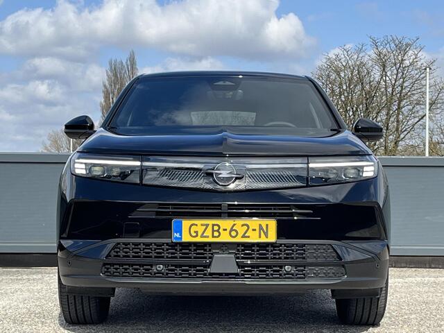 Opel Grandland 1.2 Turbo Hybrid GS