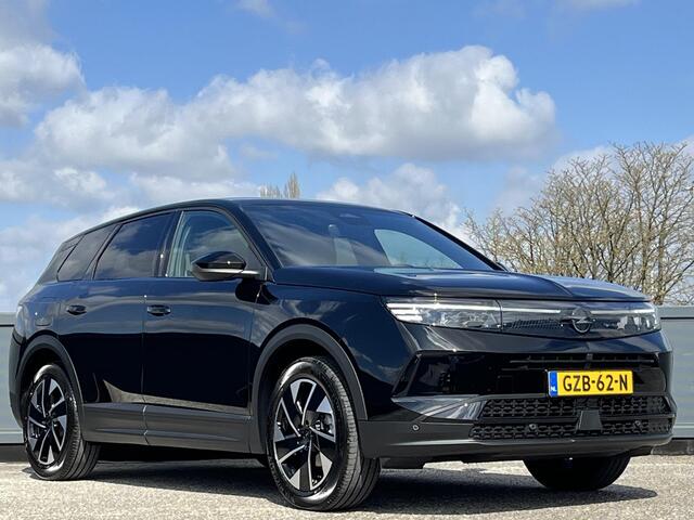 Opel Grandland 1.2 Turbo Hybrid GS
