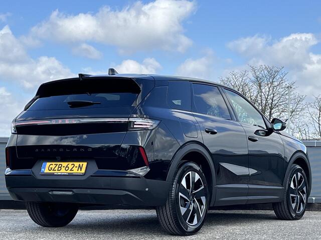 Opel Grandland 1.2 Turbo Hybrid GS