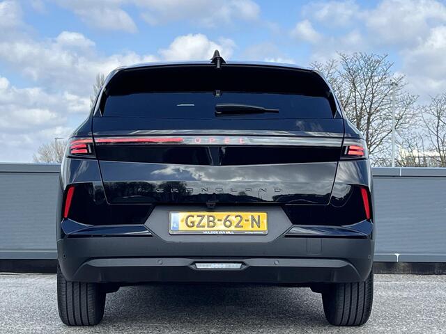 Opel Grandland 1.2 Turbo Hybrid GS