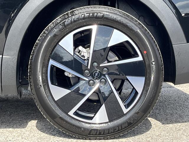 Opel Grandland 1.2 Turbo Hybrid GS