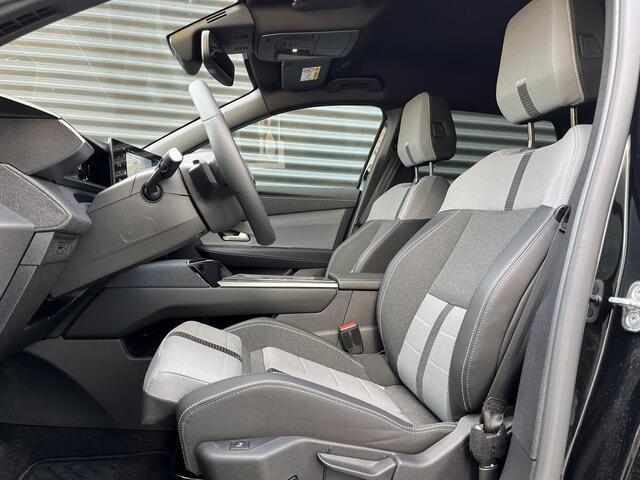 Opel Grandland 1.2 Turbo Hybrid GS