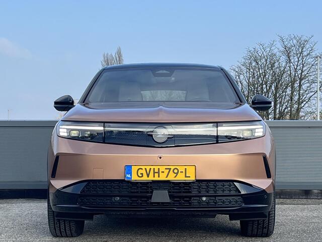 Opel Grandland Electric GS 73 kWh NU IN DE SHOWROOM