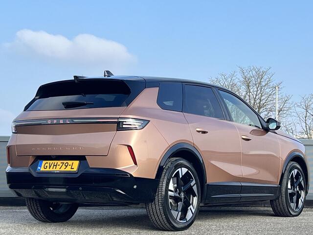 Opel Grandland Electric GS 73 kWh NU IN DE SHOWROOM
