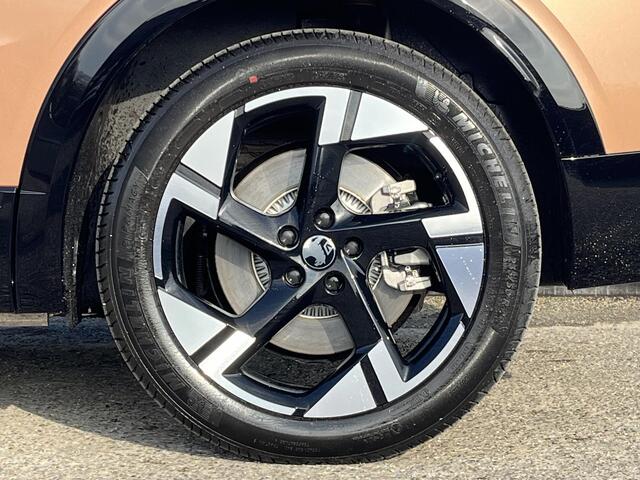 Opel Grandland Electric GS 73 kWh NU IN DE SHOWROOM