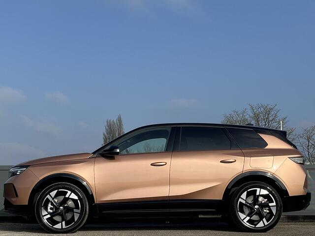 Opel Grandland Electric GS 73 kWh NU IN DE SHOWROOM