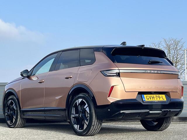 Opel Grandland Electric GS 73 kWh NU IN DE SHOWROOM