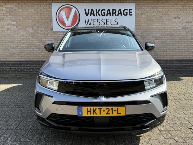 Opel Grandland 1.2 Turbo GS Line | LED | Clima | LM |