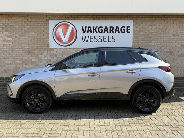 Opel Grandland 1.2 Turbo GS Line | LED | Clima | LM |