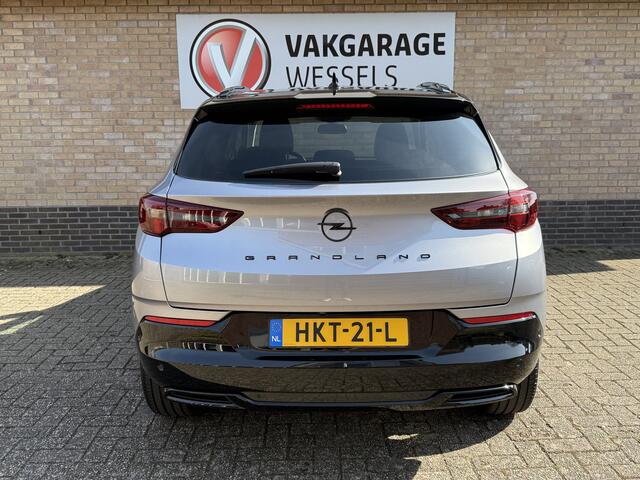 Opel Grandland 1.2 Turbo GS Line | LED | Clima | LM |