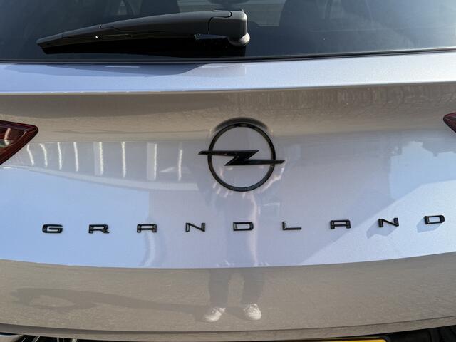 Opel Grandland 1.2 Turbo GS Line | LED | Clima | LM |