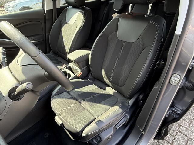 Opel Grandland 1.2 Turbo GS Line | LED | Clima | LM |