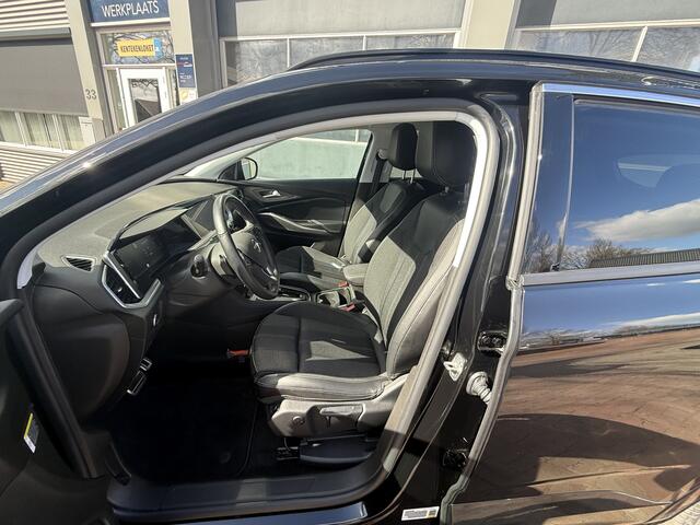 Opel Grandland 1.6 Turbo Plug-In Hybrid 224pk Aut. Elegance | 18Inch | Navi | 360 Camera | Elektr. klep | 01-2023 10.375 KM