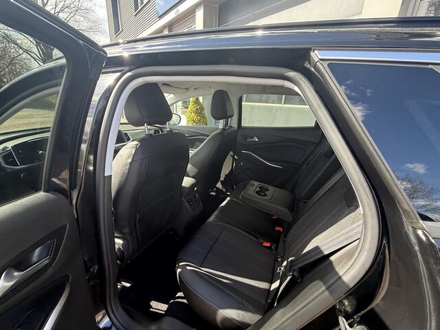 Opel Grandland 1.6 Turbo Plug-In Hybrid 224pk Aut. Elegance | 18Inch | Navi | 360 Camera | Elektr. klep | 01-2023 10.375 KM