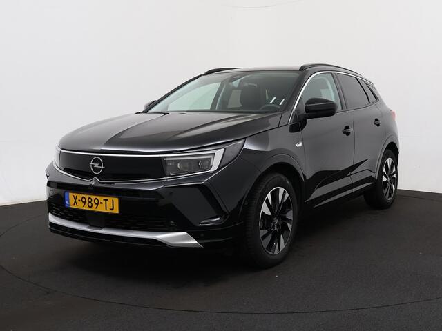 Opel Grandland 1.6 Turbo Plug-In Hybrid 224pk Aut. Elegance | 18Inch | Navi | 360 Camera | Elektr. klep | 01-2023 10.375 KM