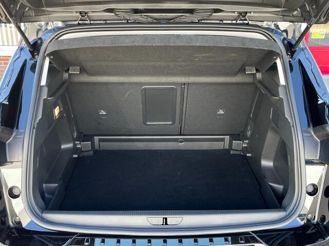 Opel Grandland 1.2 Turbo GS 131 PK I Carplay I Half leer I Stoelverwarming